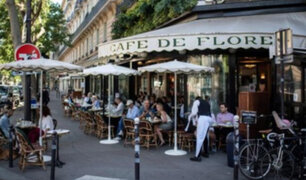 Francia: investigan a ministros por cenar en restaurantes secretos en pleno confinamiento
