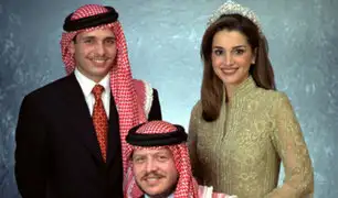 Jordania: hermano del rey jura fidelidad tras ser arrestado por “complot”