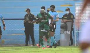 ¡Regresó! Jefferson Farfán debuta con gol en triunfo de Alianza Lima ante Municipal