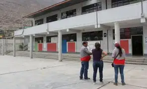 Cusco y Apurímac descartan reanudación de clases presenciales