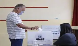 Segunda vuelta: ONPE confía que elecciones tendrán mejor participación ciudadana