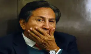 Juez de Estados Unidos revisará arresto domiciliario del expresidente Alejandro Toledo