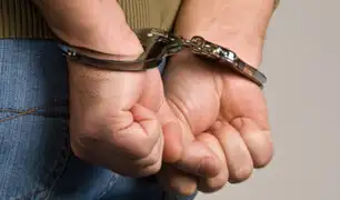 Áncash: disponen prisión preventiva contra joven acusado de captar a menor por TikTok y violarla