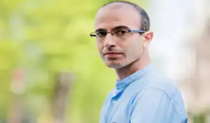 Yuval Harari: "el COVID-19 ha sido una prueba que demasiadas naciones han reprobado"