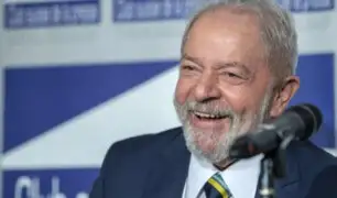 Lula da Silva: Corte Suprema de Brasil ratifica anulación de penas de prisión en su contra
