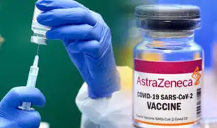 Dinamarca enviará vacunas de AstraZeneca a países pobres tras prescindir su uso