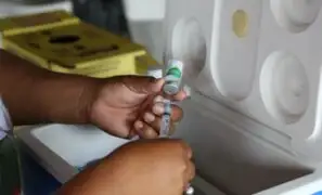 Brasil: vacunan por error contra el Covid-19 a cerca de 30 niños