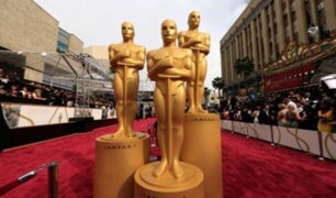 Premios Oscar 2021: conozca la hora y donde podrá verlo este domingo