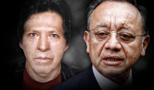 Héctor Arias: reemplazo de Edgar Alarcón registra dos sentencias en su contra