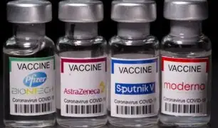 Colombia: autorizan a privados compra de vacunas contra la COVID-19