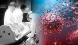 Coronavirus en Perú: cifra de contagiados se eleva a 2’ 052 065 y fallecidos a 192 331