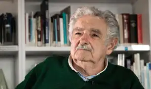 José Mujica ruega a los peruanos evitar el voto por Keiko Fujimori
