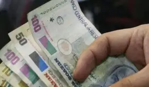 Capturan a banda que falsificaba billetes y monedas en 5 distritos de la capital y 3 provincias