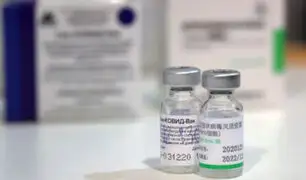 Vacuna Covid-19: Congreso aprobó ley que autoriza a privados a adquirir dosis