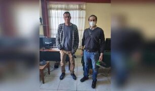 Cusco: tras dos años de búsqueda encuentran a turista belga en situación de mendicidad