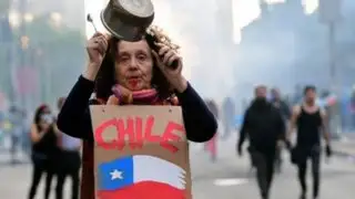Chile: Tribuna Constitucional rechaza recurso del Gobierno contra nuevo retiro de pensiones