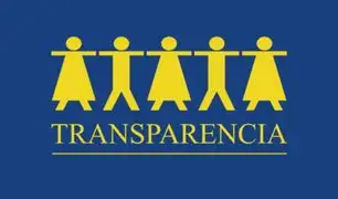 Transparencia: Barranzuela no tenía en agenda ninguna reunión de trabajo en su vivienda