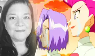 Pokémon: Falleció la actriz de doblaje que dio voz a Jessie del “Equipo Rocket”