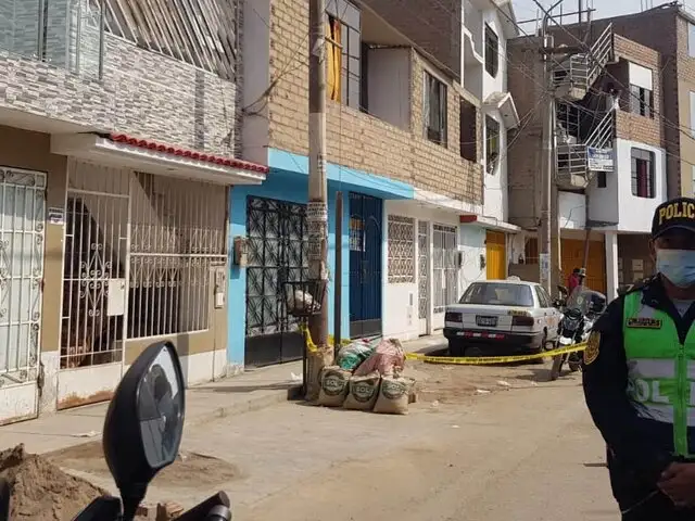 Arequipa: adolescentes implicados en asesinato de su amigo en fiesta Covid
