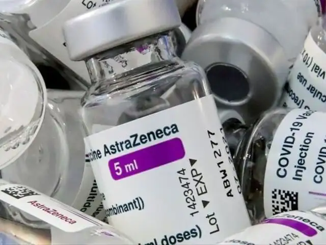 AstraZeneca retira su vacuna del mercado mundial: ¿a qué se debe?