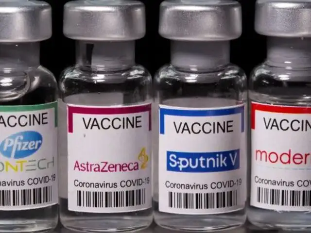 Colombia: autorizan a privados compra de vacunas contra la COVID-19