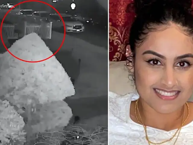 EEUU: sujeto lanzó ácido de batería al rostro de una joven musulmana