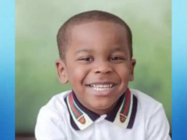 Estados Unidos: asesinan a niño de tres años durante su fiesta de cumpleaños