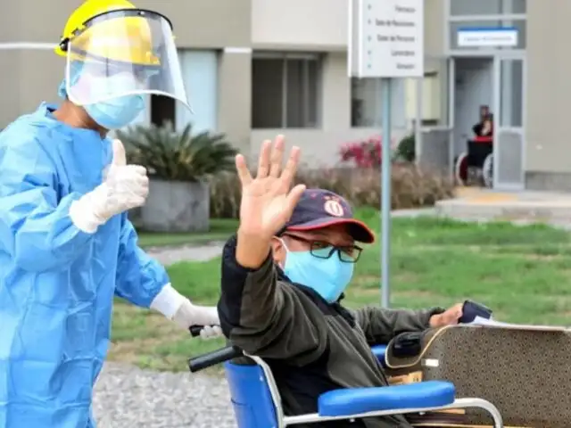 Coronavirus en Perú: Minsa reporta 1 920 851 contagiados y 67 807 fallecidos por Covid-19