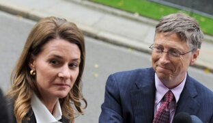 Bill Gates y Melinda anuncian su divorcio tras 27 años de matrimonio
