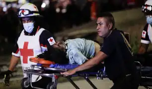México: 20 fallecidos y más de 40 heridos tras colapso de la línea 12 del metro de CDMX