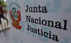 Junín: destituyen a jueza que pidió dinero a cambio de dar puesto de trabajo