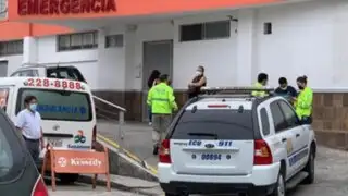Ecuador: sicarios vestidos de policías asesinan por error a mujer peruana en hospital