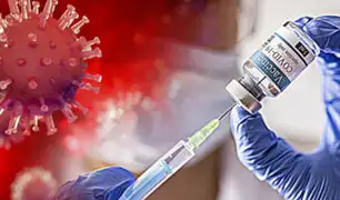 Voluntarios de ensayo clínico de Sinopharm serán vacunados