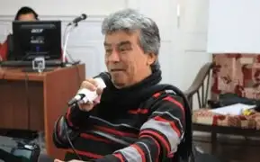 Pío Salazar: alcalde de La Punta falleció a causa de la Covid-19