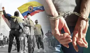 Reportan la desaparición de 471 personas en Colombia