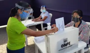 Segunda vuelta: cerca de 1 millón de peruanos votarán en el extranjero