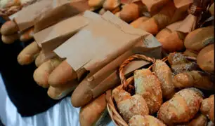 Precio del pan registró alza en algunos puntos de la ciudad de Arequipa
