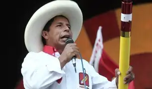 Analista Iván García: "Perú Libre trata de suavizar su imagen de radical"
