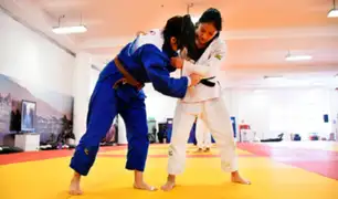 Open Panamericano de Judo Lima 2021 sumará puntos para los Juegos Olímpicos Tokio 2020