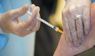 Denuncias por vacunación con jeringas vacías: Minsa dará a conocer informe el 13 de mayo