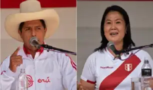 Chorrillos: Municipalidad estaría preparada para posible debate entre Pedro Castillo y Keiko Fujimori