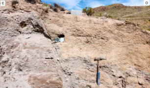 Tacna: falla geológica genera sismos que podrían alcanzar grandes magnitudes