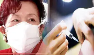 Ellos son las víctimas de las vacunas de aire en pandemia