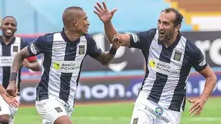 Alianza Lima venció 2-0 a Sport Boys en duelo por la fecha 8 de la Liga 1 [VÍDEO]