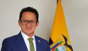 Ecuador: Defensor del Pueblo es detenido tras ser acusado de abuso sexual