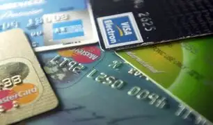 ¿Cómo operaba la banda que aplicaba modalidad del "cambiazo" de tarjetas bancarias?