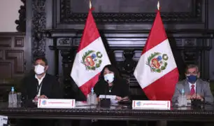 Bermúdez: Perú registra más contratos de compras de vacunas covid-19 en América Latina