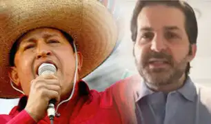 Jony Rahal: “En Venezuela Chávez robó 1,500 empresas al cambiar la Constitución”