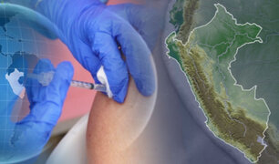 Covid-19: Gobierno transfiere más de S/ 32 millones para la compra de la vacuna