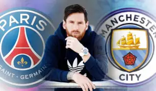 Lionel Messi anunciará si se queda o se va del Barcelona este sábado